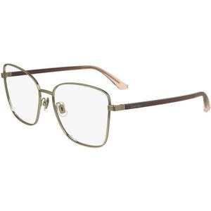 Calvin Klein CK23128 717 ONE SIZE (55) Arany Férfi Dioptriás szemüvegek kép