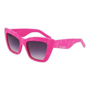 Karl Lagerfeld KL6158S 525 ONE SIZE (54) Rózsaszín Férfi Napszemüvegek kép