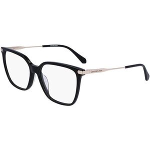 Calvin Klein Jeans CKJ22646 001 ONE SIZE (54) Fekete Férfi Dioptriás szemüvegek kép