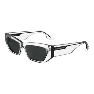 Karl Lagerfeld KL6160S 000 ONE SIZE (54) Kristály Unisex Napszemüvegek kép
