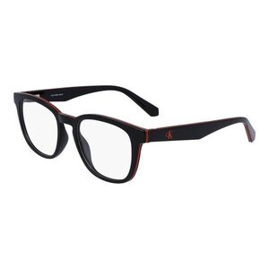 Calvin Klein Jeans CKJ22650 001 ONE SIZE (51) Fekete Női Dioptriás szemüvegek kép