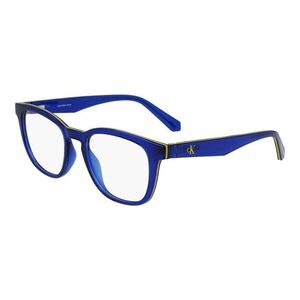 Calvin Klein Jeans CKJ22650 400 ONE SIZE (51) Kék Női Dioptriás szemüvegek kép