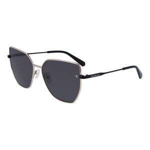 Calvin Klein Jeans CKJ23202S 722 ONE SIZE (60) Arany Férfi Napszemüvegek kép