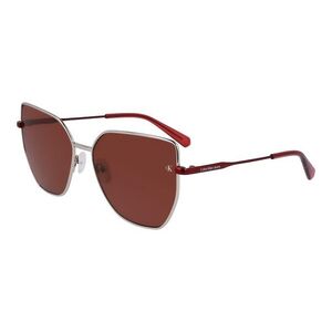 Calvin Klein Jeans CKJ23202S 724 ONE SIZE (60) Arany Férfi Napszemüvegek kép
