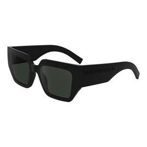 Karl Lagerfeld KL6166S 001 ONE SIZE (53) Fekete Férfi Napszemüvegek kép