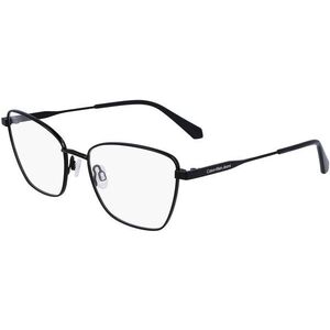 Calvin Klein Jeans CKJ23204 002 ONE SIZE (54) Fekete Férfi Dioptriás szemüvegek kép