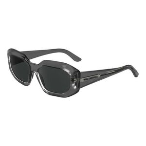 Karl Lagerfeld KL6167S 020 ONE SIZE (53) Szürke Férfi Napszemüvegek kép
