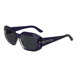 Karl Lagerfeld KL6167S 500 ONE SIZE (53) Lila Férfi Napszemüvegek kép