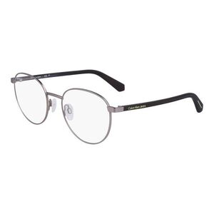 Calvin Klein Jeans CKJ23221CLIP-ON 016 ONE SIZE (52) Ezüst Unisex Dioptriás szemüvegek kép