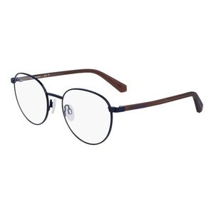 Calvin Klein Jeans CKJ23221CLIP-ON 400 ONE SIZE (52) Kék Unisex Dioptriás szemüvegek kép