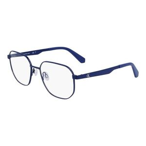 Calvin Klein Jeans CKJ23222 400 ONE SIZE (53) Kék Unisex Dioptriás szemüvegek kép