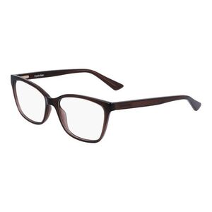 Calvin Klein CK23516 200 ONE SIZE (52) Barna Férfi Dioptriás szemüvegek kép