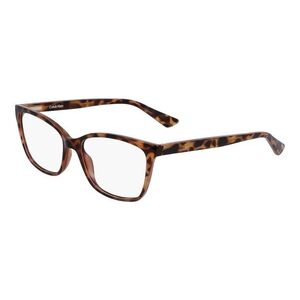 Calvin Klein CK23516 220 ONE SIZE (52) Havana Férfi Dioptriás szemüvegek kép