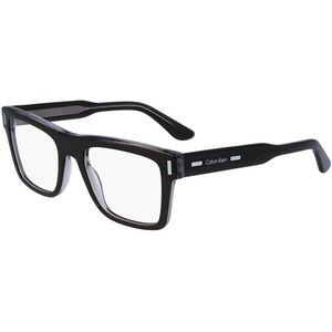 Calvin Klein CK23519 059 ONE SIZE (52) Szürke Női Dioptriás szemüvegek kép
