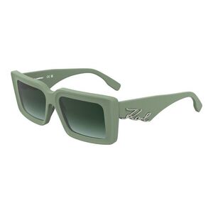 Karl Lagerfeld KL6180S 316 ONE SIZE (53) Zöld Férfi Napszemüvegek kép