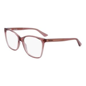 Calvin Klein CK23523 601 ONE SIZE (54) Rózsaszín Férfi Dioptriás szemüvegek kép