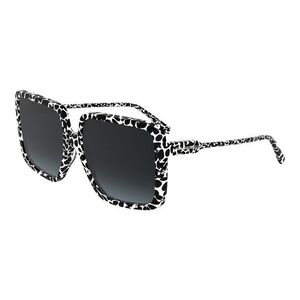 Karl Lagerfeld KL6187S 016 ONE SIZE (58) Fekete Férfi Napszemüvegek kép