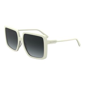 Karl Lagerfeld KL6187S 105 ONE SIZE (58) Fehér Férfi Napszemüvegek kép