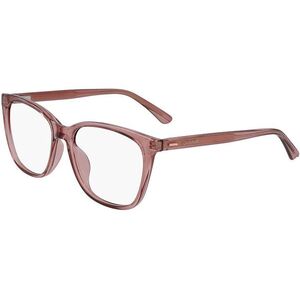 Calvin Klein CK20525 662 ONE SIZE (53) Rózsaszín Férfi Dioptriás szemüvegek kép