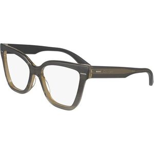 Calvin Klein CK23543 023 ONE SIZE (54) Szürke Férfi Dioptriás szemüvegek kép