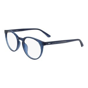 Calvin Klein CK20527 405 ONE SIZE (49) Kék Unisex Dioptriás szemüvegek kép