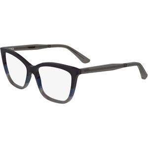 Calvin Klein CK23545 007 ONE SIZE (53) Fekete Férfi Dioptriás szemüvegek kép