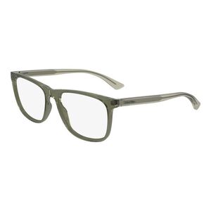 Calvin Klein CK23548 330 M (53) Zöld Unisex Dioptriás szemüvegek kép