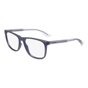 Calvin Klein CK23548 438 M (53) Kék Unisex Dioptriás szemüvegek kép