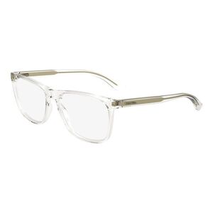 Calvin Klein CK23548 970 M (53) Kristály Unisex Dioptriás szemüvegek kép
