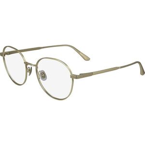 Calvin Klein CK24101 720 ONE SIZE (49) Arany Unisex Dioptriás szemüvegek kép