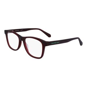 Calvin Klein Jeans CKJ23643MAG-SET 601 ONE SIZE (53) Vörös Unisex Dioptriás szemüvegek kép