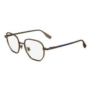Karl Lagerfeld KL351 717 ONE SIZE (50) Arany Unisex Dioptriás szemüvegek kép