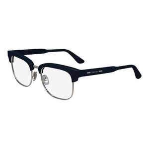 Calvin Klein CK24103 438 ONE SIZE (53) Kék Női Dioptriás szemüvegek kép
