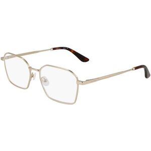 Calvin Klein CK24104 717 ONE SIZE (55) Arany Női Dioptriás szemüvegek kép