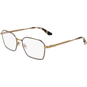 Calvin Klein CK24104 781 ONE SIZE (55) Arany Női Dioptriás szemüvegek kép