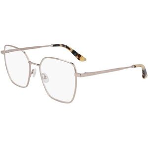 Calvin Klein CK24105 716 ONE SIZE (53) Arany Férfi Dioptriás szemüvegek kép