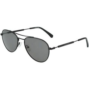 Calvin Klein Jeans CKJ20109S 001 ONE SIZE (56) Fekete Unisex Napszemüvegek kép
