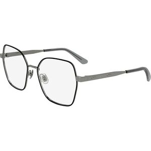 Calvin Klein CK24112 041 ONE SIZE (55) Fekete Férfi Dioptriás szemüvegek kép