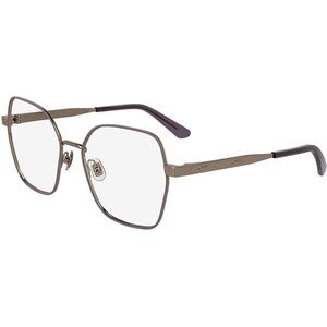 Calvin Klein CK24112 772 ONE SIZE (55) Arany Férfi Dioptriás szemüvegek kép
