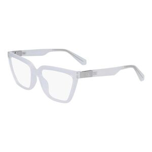 Calvin Klein Jeans CKJ23648 971 ONE SIZE (54) Kristály Férfi Dioptriás szemüvegek kép