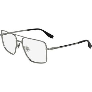 Karl Lagerfeld KL357 041 ONE SIZE (56) Ezüst Női Dioptriás szemüvegek kép