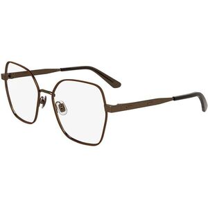 Calvin Klein CK24112 783 ONE SIZE (55) Arany Férfi Dioptriás szemüvegek kép