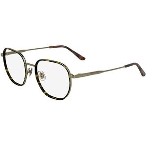 Calvin Klein CK24113 235 ONE SIZE (50) Havana Női Dioptriás szemüvegek kép