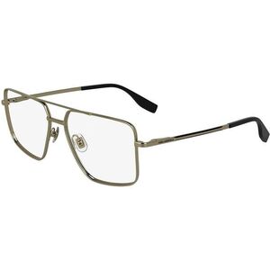Karl Lagerfeld KL357 714 ONE SIZE (56) Arany Női Dioptriás szemüvegek kép