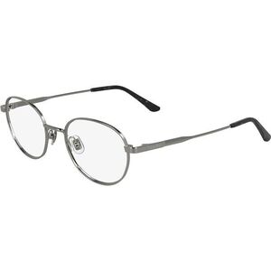 Calvin Klein CK24115 045 ONE SIZE (49) Ezüst Unisex Dioptriás szemüvegek kép