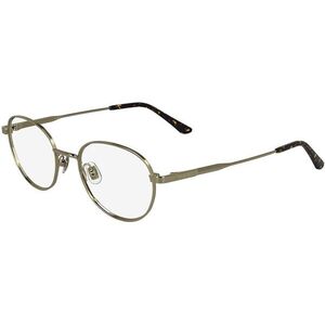 Calvin Klein CK24115 717 ONE SIZE (49) Arany Unisex Dioptriás szemüvegek kép