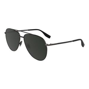 Karl Lagerfeld KL360S 015 ONE SIZE (59) Szürke Unisex Napszemüvegek kép