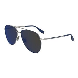 Karl Lagerfeld KL360S 040 ONE SIZE (59) Ezüst Unisex Napszemüvegek kép