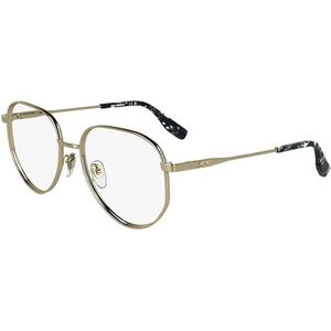 Karl Lagerfeld KL361 714 ONE SIZE (55) Arany Férfi Dioptriás szemüvegek kép