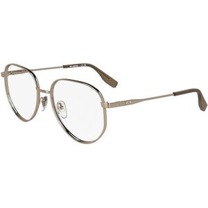 Karl Lagerfeld KL361 770 ONE SIZE (55) Arany Férfi Dioptriás szemüvegek kép